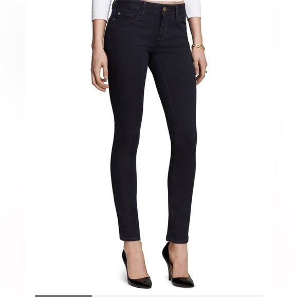 DL1961 Denim - DL1961 Florence Neptune Mid-Rise Skinny Jeans Size 27
